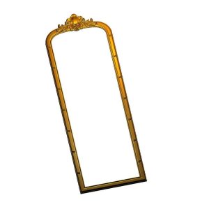 Phan mirror frame