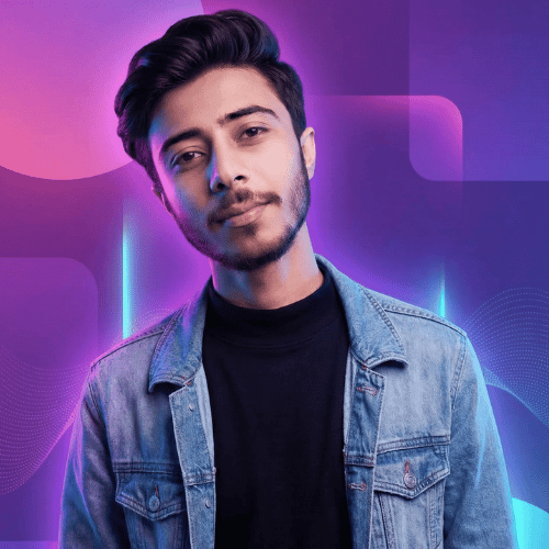 Kamran Nawaz AI Developer